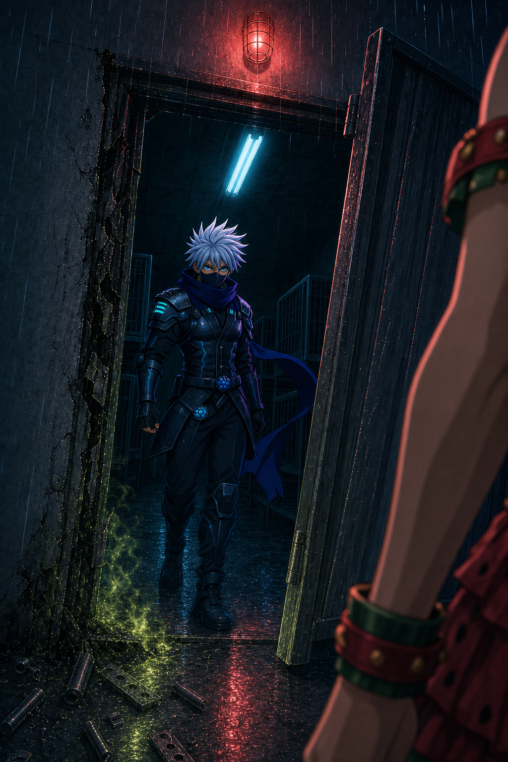 START FRAME