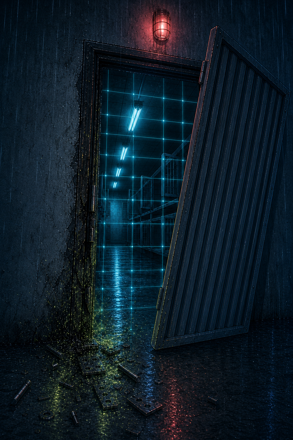 ENVIRONMENT